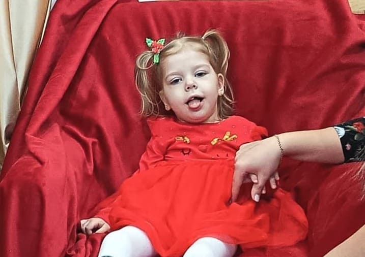 Новости Гайтерова Дарья 🧡